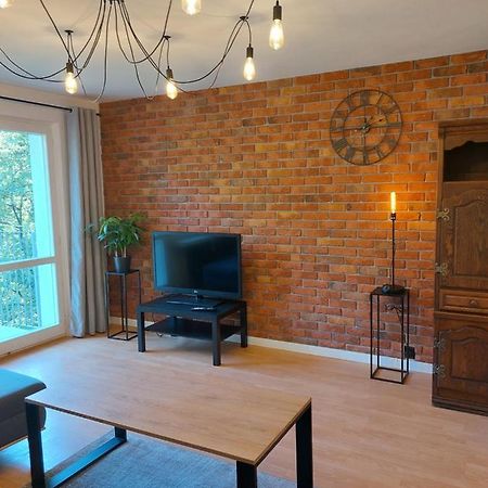 Like At Home Gorzow Wielkopolski Ngoại thất bức ảnh