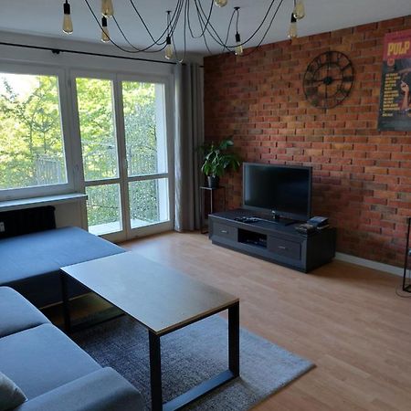 Like At Home Gorzow Wielkopolski Ngoại thất bức ảnh