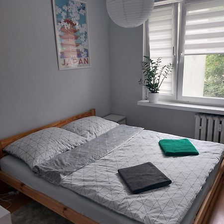 Like At Home Gorzow Wielkopolski Ngoại thất bức ảnh