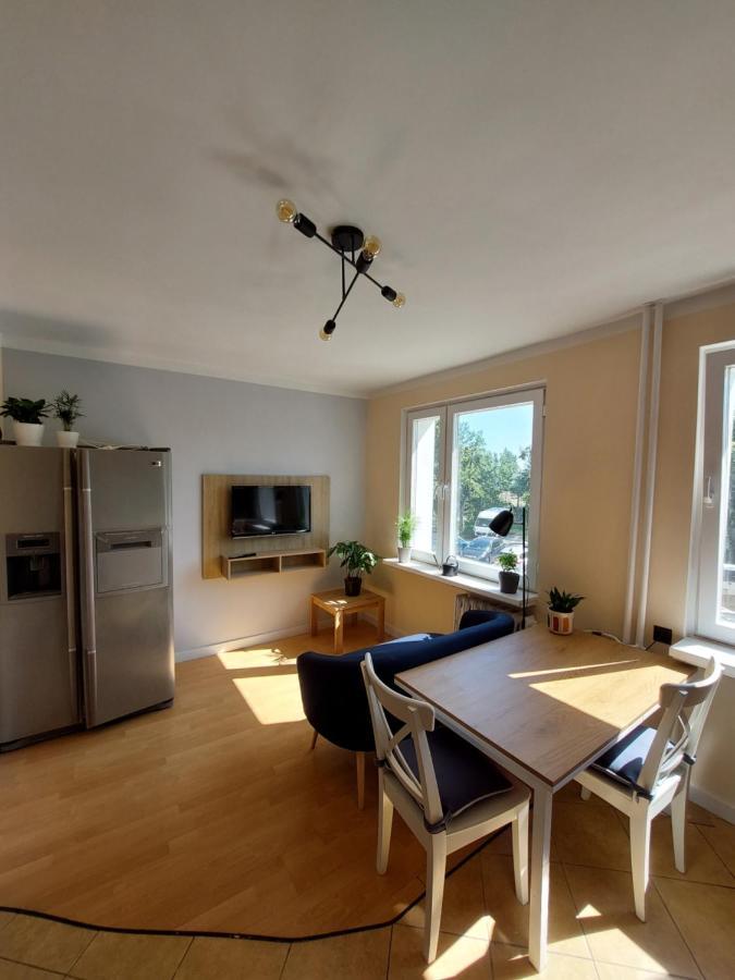 Like At Home Gorzow Wielkopolski Ngoại thất bức ảnh