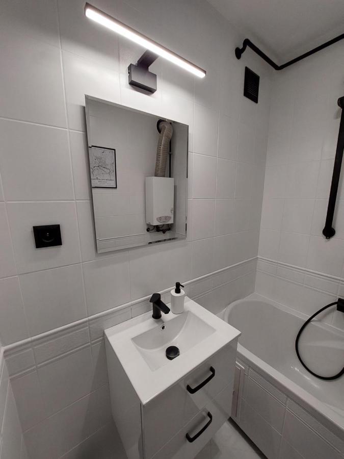 Like At Home Gorzow Wielkopolski Ngoại thất bức ảnh