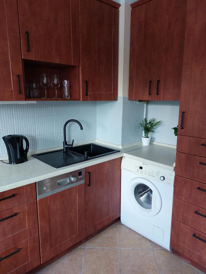Like At Home Gorzow Wielkopolski Ngoại thất bức ảnh