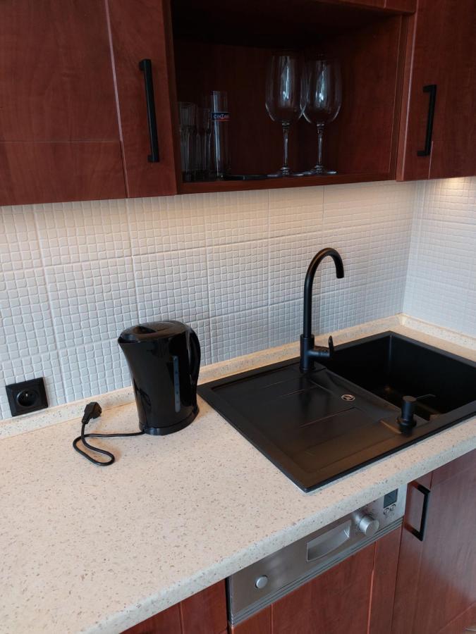Like At Home Gorzow Wielkopolski Ngoại thất bức ảnh