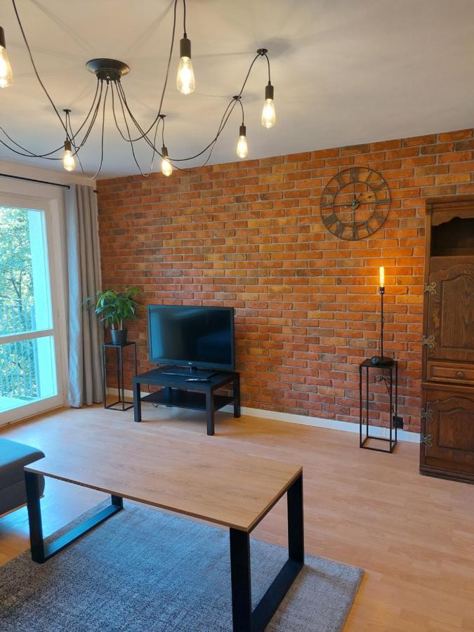 Like At Home Gorzow Wielkopolski Ngoại thất bức ảnh