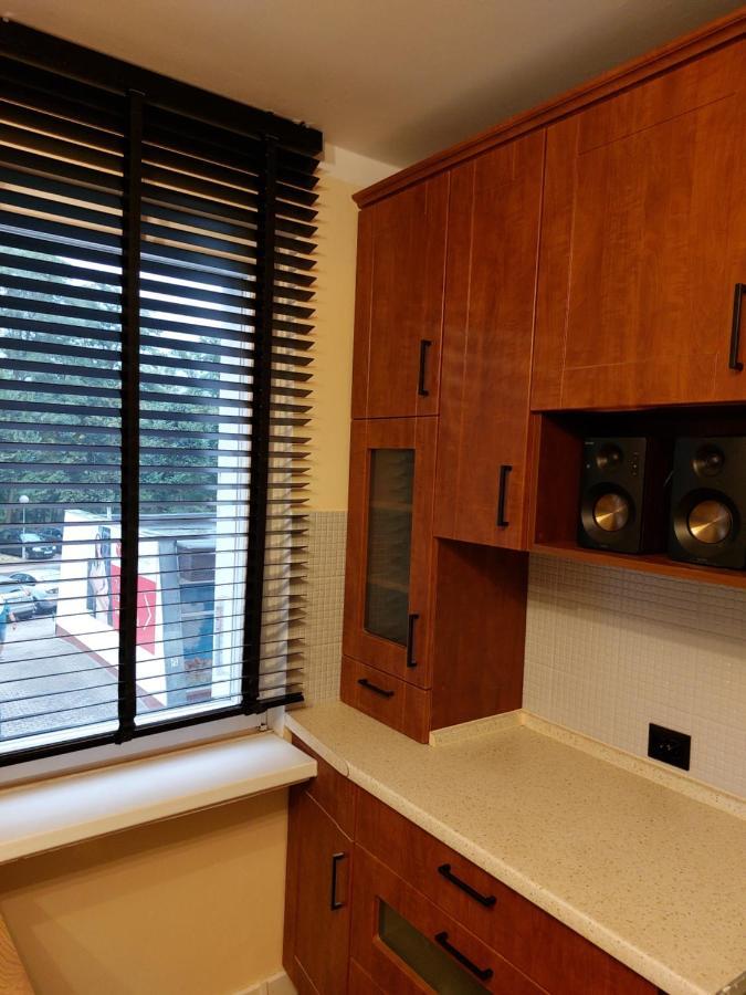 Like At Home Gorzow Wielkopolski Ngoại thất bức ảnh