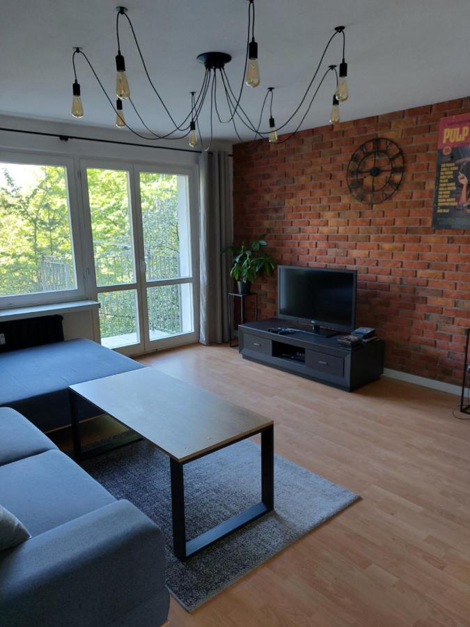Like At Home Gorzow Wielkopolski Ngoại thất bức ảnh