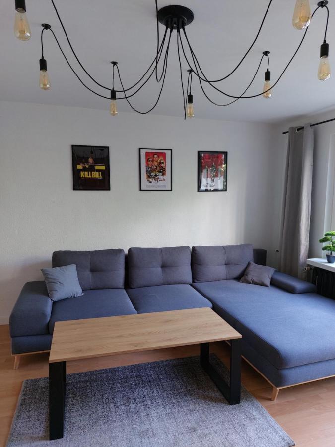 Like At Home Gorzow Wielkopolski Ngoại thất bức ảnh