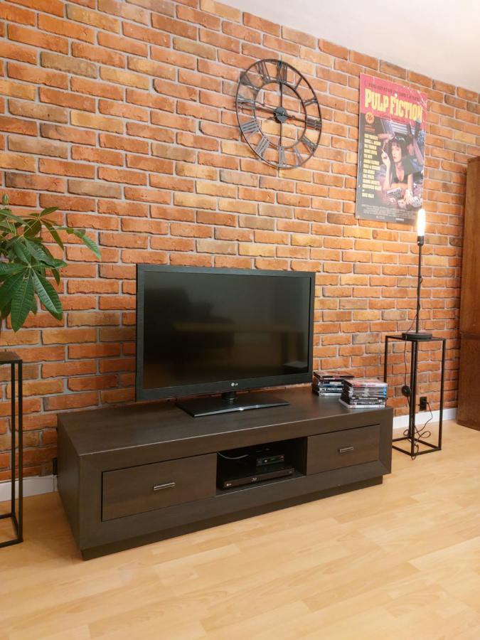 Like At Home Gorzow Wielkopolski Ngoại thất bức ảnh