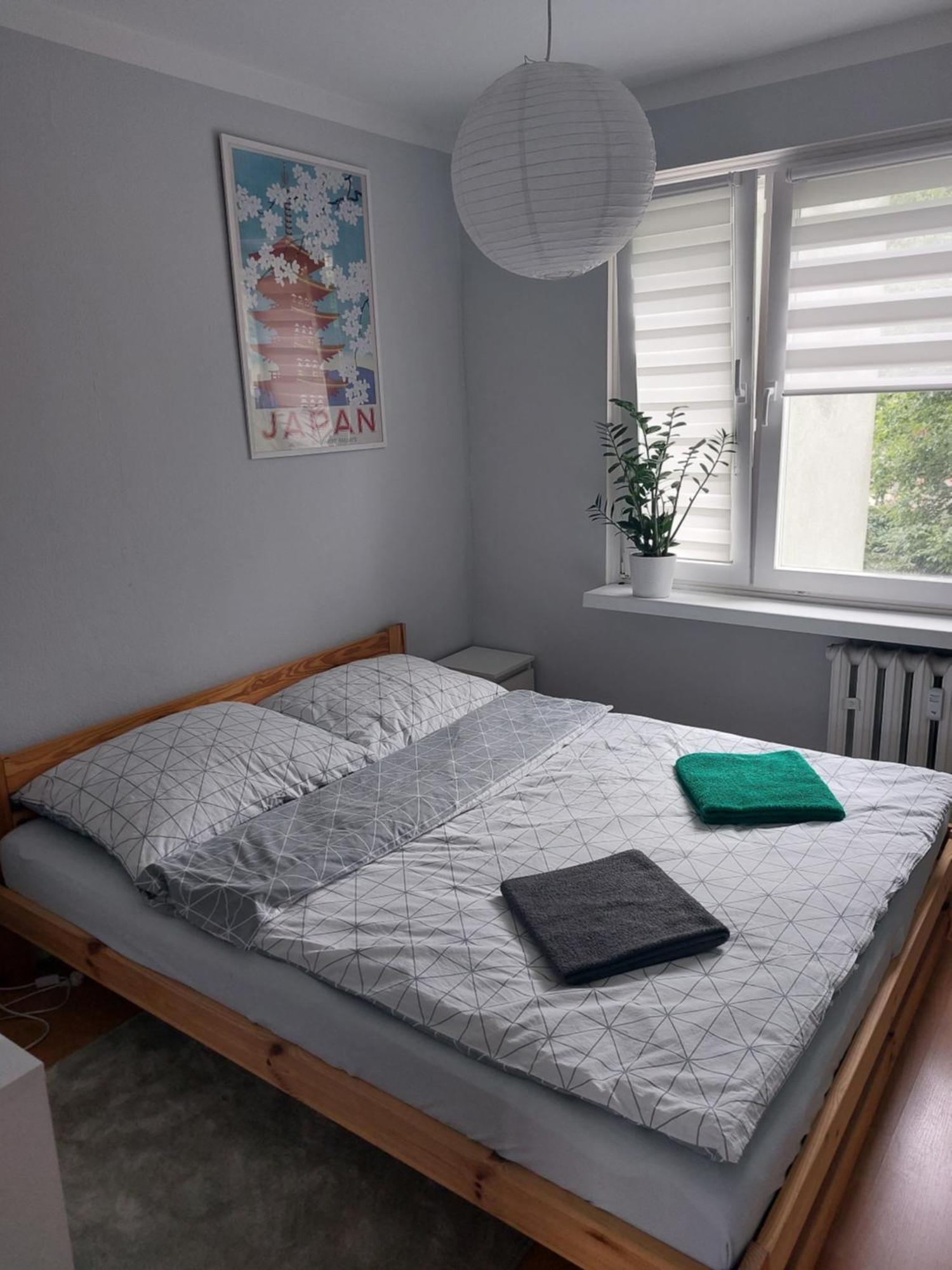 Like At Home Gorzow Wielkopolski Ngoại thất bức ảnh